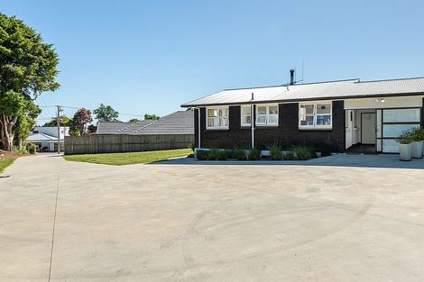 Photo of property in 54a Macloughlin Drive, Te Puke, 3119