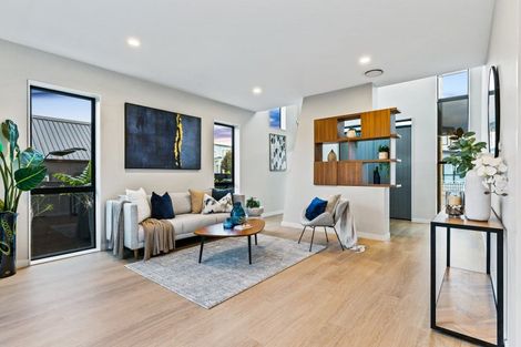 Photo of property in 28 Tai Crescent, Hobsonville, Auckland, 0616