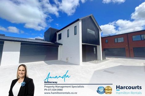 Photo of property in 17u5 Glen Lynne Avenue, Queenwood, Hamilton, 3210