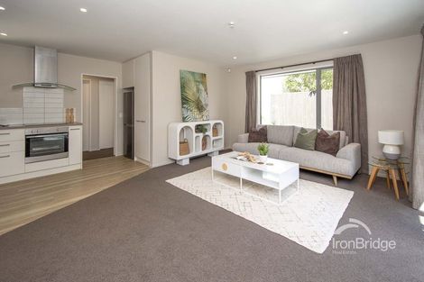 Photo of property in 57f Champion Street, Edgeware, Christchurch, 8013
