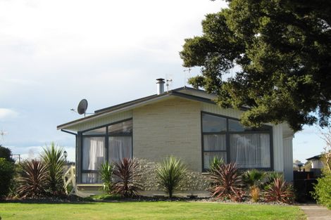 Photo of property in 717 Ballantyne Street, Frimley, Hastings, 4120
