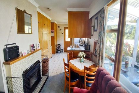Photo of property in 1 Morton Street, Tuatapere, 9620