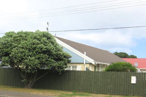 Photo of property in 1/28 Rex Street, Miramar, Wellington, 6022