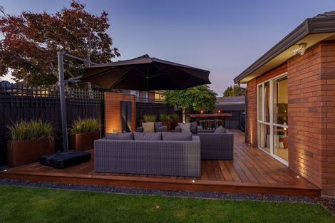 Photo of property in 54 Hudson Street, Bryndwr, Christchurch, 8053