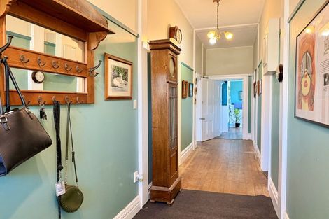 Photo of property in 26 Wansbeck Street, South Hill, Oamaru, 9400