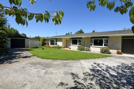 Photo of property in 65 Park Road, Carterton, 5713