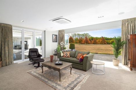 Photo of property in 808 Tram Road, Ohoka, Kaiapoi, 7692