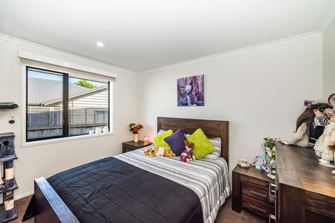 Photo of property in 1 Sudeng Street, Levin, 5510