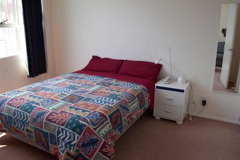 Photo of property in Hume House, 21/152u The Terrace, Wellington Central, Wellington, 6011