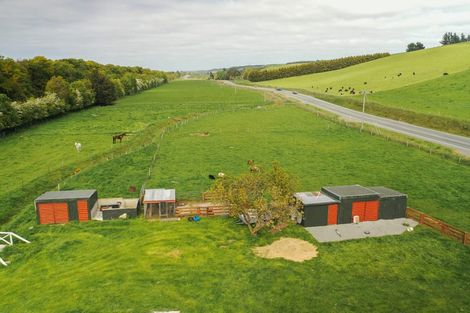Photo of property in 4 Otaio Cemetery Road, Otaio, Timaru, 7971