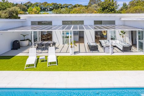 Photo of property in 161b No 3 Line, Whanganui East, Wanganui, 4500