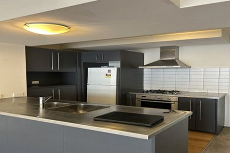 Photo of property in Sol Apartments, 8/37 Jessie Street, Te Aro, Wellington, 6011