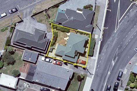 Photo of property in 93 Hobart Street, Miramar, Wellington, 6022