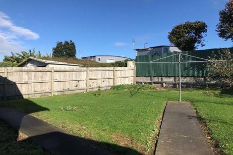 Photo of property in 9 Rountree Place, Conifer Grove, Takanini, 2112