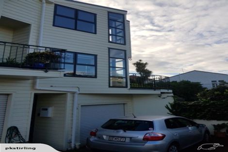 Photo of property in 26u6 Buller Street, Te Aro, Wellington, 6011