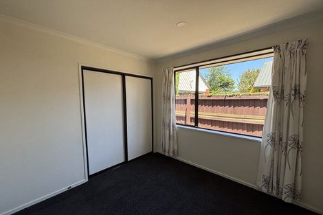 Photo of property in 6 Calverton Place, Halswell, Christchurch, 8025
