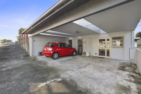 Photo of property in 167 Govett Avenue, Frankleigh Park, New Plymouth, 4310