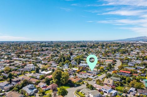 Photo of property in 20 Doncaster Street, Sockburn, Christchurch, 8042