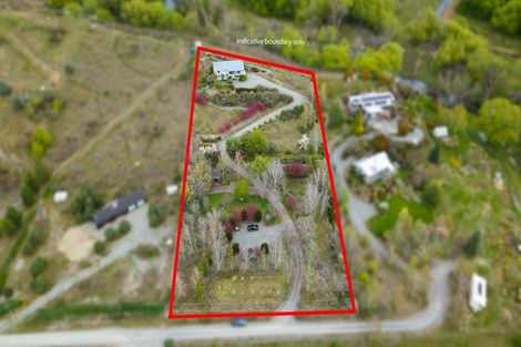 Photo of property in 31 Ahuriri Heights, Omarama, 9412