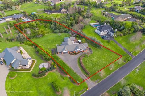 Photo of property in 14 Aunceston Rise, Alfriston, Auckland, 2105