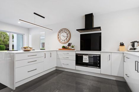 Photo of property in 52 Regent's Park Drive, Casebrook, Christchurch, 8051