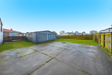 Photo of property in 9 Michelle Place, Mangere, Auckland, 2022