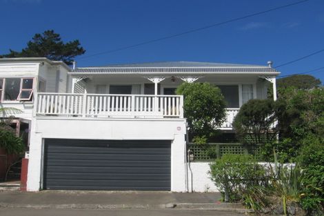 Photo of property in 53 Mckinley Crescent, Brooklyn, Wellington, 6021