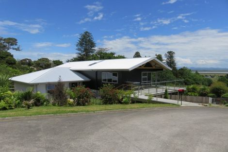 Photo of property in 133 Korokoro Crescent, Thames, 3500