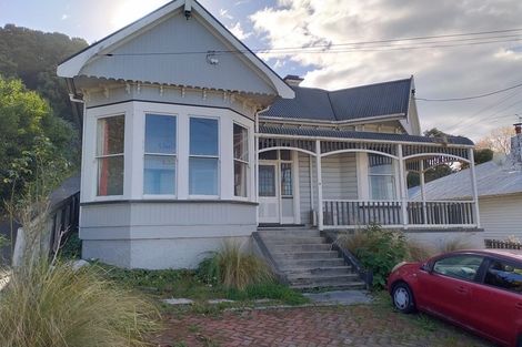 Photo of property in 8 Allandale Road, Saint Clair, Dunedin, 9012