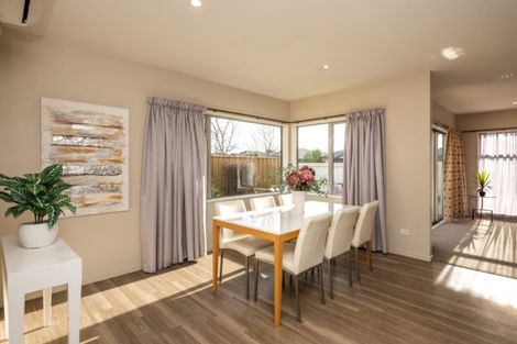 Photo of property in 8 Burford Way, Rolleston, 7615