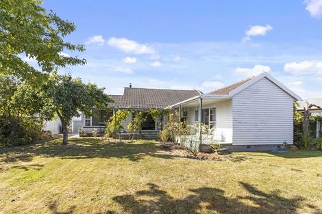 Photo of property in 133 Highsted Road, Casebrook, Christchurch, 8051