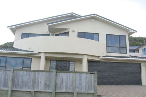 Photo of property in 26a Bowes Crescent, Strathmore Park, Wellington, 6022