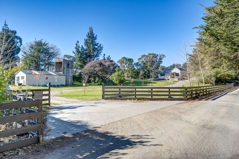 Photo of property in 316a Kaitoke Road, Kaitoke, Whanganui, 4572