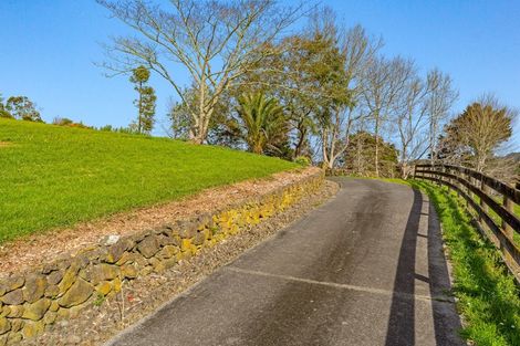 Photo of property in 50 Waitoki Road, Waitoki, Kaukapakapa, 0871