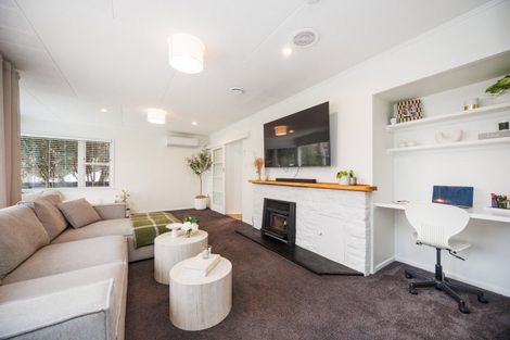 Photo of property in 88a Brightwater Terrace, Terrace End, Palmerston North, 4410