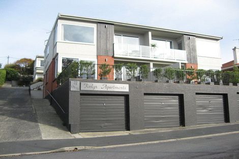 Photo of property in 23c City Road, Roslyn, Dunedin, 9010