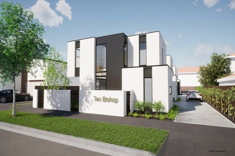 Photo of property in 10 Bishop Street, Green Bay, Auckland, 0604