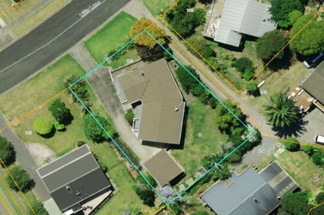 Photo of property in 170 Lillis Lane, Coromandel, 3506