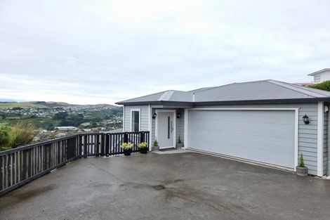 Photo of property in 25 Sandybrow, Churton Park, Wellington, 6037