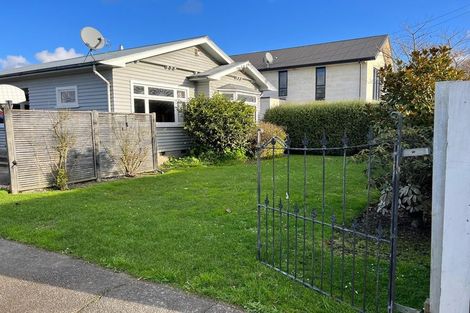 Photo of property in 14 Horner Street, Papanui, Christchurch, 8053