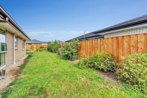 Photo of property in 54 Avanda Avenue, Rolleston, 7615