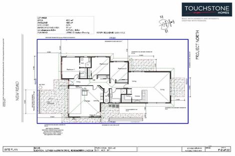 Photo of property in 13 Mcgrath Drive, Lincoln, 7608