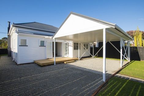 Photo of property in 42 Valley Road, Mangapapa, Gisborne, 4010