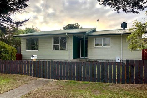 Photo of property in 137 Makarini Street, Paraparaumu, 5032