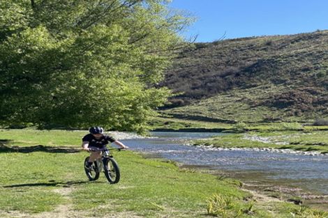 Photo of property in 426 Garston Athol Highway, Nokomai, Athol, 9793