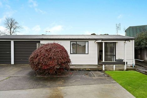 Photo of property in 64 Aurora Terrace, Hillcrest, Hamilton, 3216