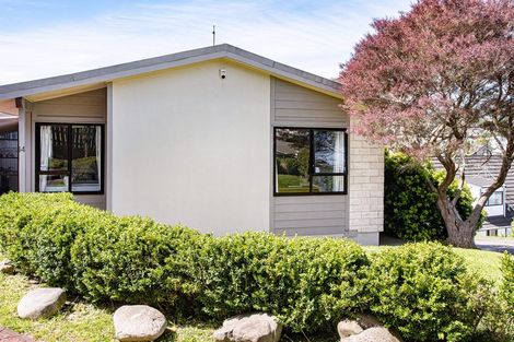 Photo of property in 14/37u Bracken Road, Paparangi, Wellington, 6037