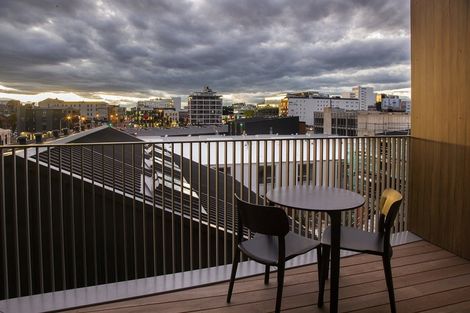 Photo of property in 302/231 Madras Street, Christchurch Central, Christchurch, 8011