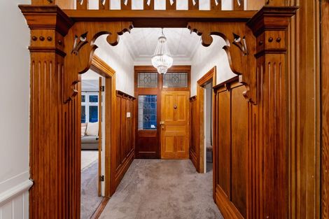 Photo of property in 30 Hobson Street, Saint Clair, Dunedin, 9012