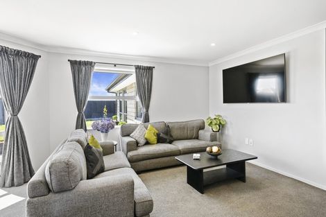 Photo of property in 336 Dunns Crossing Road, Rolleston, 7614